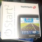 TomTom navigatie, Auto diversen, Ophalen of Verzenden, Zo goed als nieuw