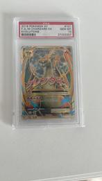 Mega Charizard XY PSA10, Ophalen, Nieuw