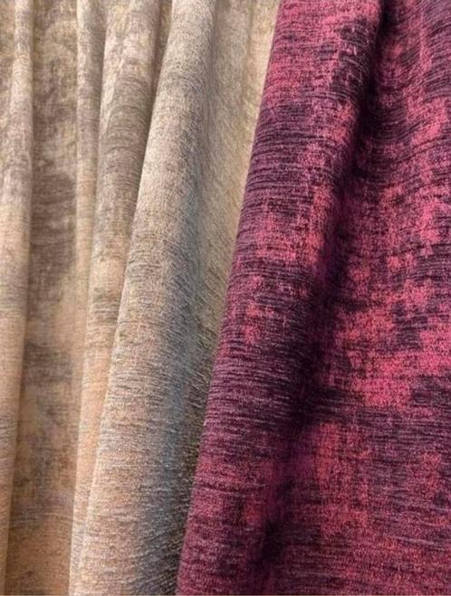 ACTIE! Dichte gordijnen div kleuren tegen tocht isolerend, Huis en Inrichting, Stoffering | Gordijnen en Lamellen, Nieuw, Ophalen of Verzenden
