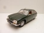 Citroën GS  ' Universal Hobbies 1/43, Hobby en Vrije tijd, Ophalen of Verzenden, Zo goed als nieuw, Auto, Universal Hobbies