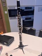 Bes-Klarinet Buffet Crampon Festival, Gebruikt, Met koffer, Hout, Ophalen