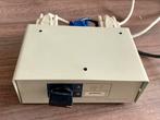 Vintage A/B Data Transfer Switch, Ophalen of Verzenden