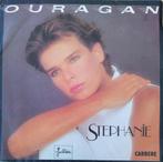 Stephanie - Ouragan, Verzenden, 7 inch, Single, Zo goed als nieuw