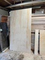 12mm Underlayment Chilipine aanbieding, Doe-het-zelf en Verbouw, Platen en Panelen, Ophalen, Nieuw, Hout, Minder dan 20 mm