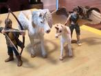 Schleich fantasie figuren, Verzamelen, Ophalen of Verzenden, Zo goed als nieuw, Paard, Beeldje of Figuurtje