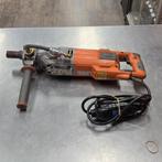 Husqvarna DM 220 Diamantboormachine, Doe-het-zelf en Verbouw, Gereedschap | Boormachines, Flex Ltd., Zo goed als nieuw, https://flex.com/contact-us