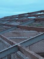 gordingen, Ophalen, Gebruikt, Balk, Vuren