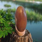 Shiva lingam nr 2, Ophalen of Verzenden, Mineraal
