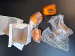Knipperlichtglaasjes Suzuki GSX 1400, Ophalen of Verzenden, Gebruikt