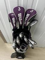 Wilson x31 high moi dames set, Overige merken, Set, Gebruikt, -
