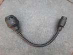 Dikke profesionele Adapter kabel van 7 naar 13 polig, Ophalen of Verzenden, Nieuw