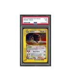 Pokemon Golem e-Series Skyridge Crystal #148 PSA 7 - Swirl