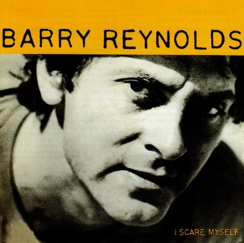CD: Barry Reynolds – I Scare Myself (ZGAN) op cd zeldzaam!!!, Cd's en Dvd's, Cd's | Rock, Zo goed als nieuw, Poprock, Ophalen of Verzenden