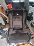 ass ergonomische stoel,komt uit een vw transporter, Ophalen