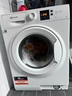 Wasmachine - 7 kg, Gebruikt, Ophalen of Verzenden, Voorlader, Kort programma