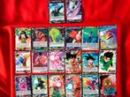 dragon ball super cards, Ophalen, Nieuw