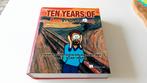 Ten years of userfriendly en 3 x userfriendly stripboek, Gelezen, J.D. 'Illiad' Frazer, Ophalen of Verzenden, Overige onderwerpen