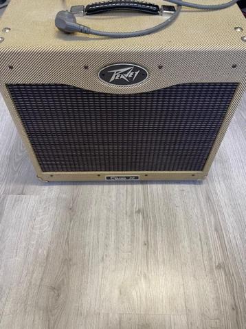 Peavey Classic 30 beschikbaar voor biedingen