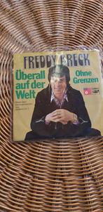 single freddy breck, Cd's en Dvd's, Vinyl Singles, Ophalen of Verzenden