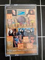 Cassettebandjes Classics ( Cindy Laper, Lois Lane ), Ophalen of Verzenden, Zo goed als nieuw, 1 bandje, Origineel