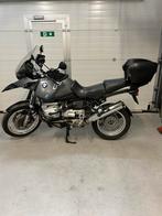 BMW R1150 GS, Motoren, Particulier, Toermotor