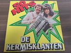 De Kermisklanten – 50 Hits, Ophalen, Zo goed als nieuw, 12 inch