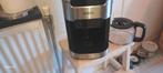 Koffie bonen en poeder machine, Witgoed en Apparatuur, Koffiezetapparaten, Ophalen, Koffiemachine