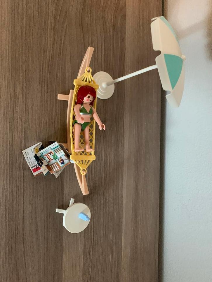 Playmobil 71428, Kinderen en Baby's, Speelgoed | Playmobil, Zo goed als nieuw, Complete set, Ophalen