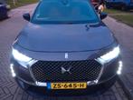 DS 7 1.2 Puretech 130pk 2019 Grijs, Voorwielaandrijving, Origineel Nederlands, 75 €/maand, Handgeschakeld