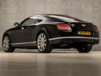 Bentley Continental GT 4.0 V8 508Pk Automaat (ORIGINEEL NEDE, Auto's, Bentley, Automaat, 12 maanden, Stof, 508 pk