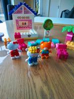 Izgst  Hello Kitty,  Happy bar, Ophalen of Verzenden, Zo goed als nieuw