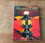 mountain ecstasy / Dragon's dream secret art Ian Miller, Ophalen of Verzenden, Zo goed als nieuw