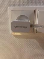 Cottonball Hanglamp, Huis en Inrichting, Lampen | Hanglampen, Ophalen of Verzenden, Zo goed als nieuw, Stof, Minder dan 50 cm