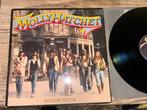 Molly Hatchet - No Guts... No Glory (LP), Cd's en Dvd's, Vinyl | Rock, Ophalen of Verzenden, Gebruikt, 12 inch, Poprock