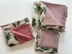 Set voor een ledikant en hoes aankleedkussen, Kinderen en Baby's, Dekens, Slaapzakjes en Inbakerproducten, Ophalen of Verzenden