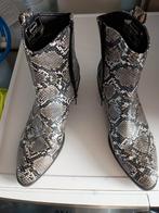 Dames laarsjes Graceland maat 38, Ophalen of Verzenden, Zo goed als nieuw, Zwart