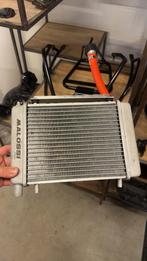 Malossi radiateur zip, Ophalen of Verzenden