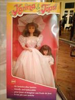 Vintage barbie poppen in doos, Ophalen of Verzenden, Zo goed als nieuw, Fashion Doll
