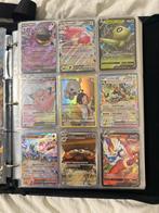 Pokemon Collectie, Ophalen of Verzenden, Zo goed als nieuw