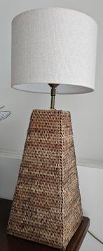 Lamp, Ophalen, Zo goed als nieuw, Overige materialen, Minder dan 100 cm