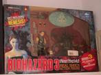 Resident Evil BioHazard 3 Jill Valentine Brain Sucker ser. 3, Ophalen of Verzenden, Nieuw