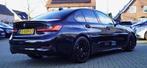 BMW 3-serie 330i High Executive | M-pakket | Stoelverwarming, Auto's, BMW, Automaat, 1998 cc, Achterwielaandrijving, 4 cilinders