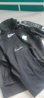 Leuk reinders setje maat S, Kleding | Dames, Ophalen, Reinders, Zwart, Maat 34 (XS) of kleiner
