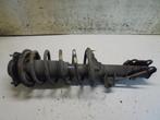 Schokdemperpoot links-voor van een Hyundai Getz, Ophalen of Verzenden, 3 maanden garantie, Gebruikt, Hyundai
