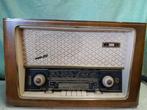 Philips BD483A buizenradio, Antiek en Kunst, Ophalen of Verzenden
