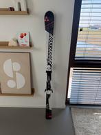 Fischer Progressor Ski's 160cm - Gebruikt, Ophalen, 160 tot 180 cm, Carve, Skiën