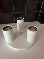 Ikea Nymö lamp, Huis en Inrichting, Ophalen of Verzenden, Zo goed als nieuw, Metaal