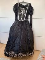 Wilbers&Wilbers Halloween jurk, size XS/176, Maat 34 (XS) of kleiner, Ophalen of Verzenden, Zo goed als nieuw, Halloween