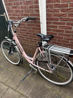 Gazelle innergy elektrische fiets accu defect, Ophalen, Gebruikt, Minder dan 30 km per accu, Gazelle
