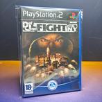 Def Jam Fight for NY - PS2, Memor Media, Vechten, Eén computer, Ophalen of Verzenden